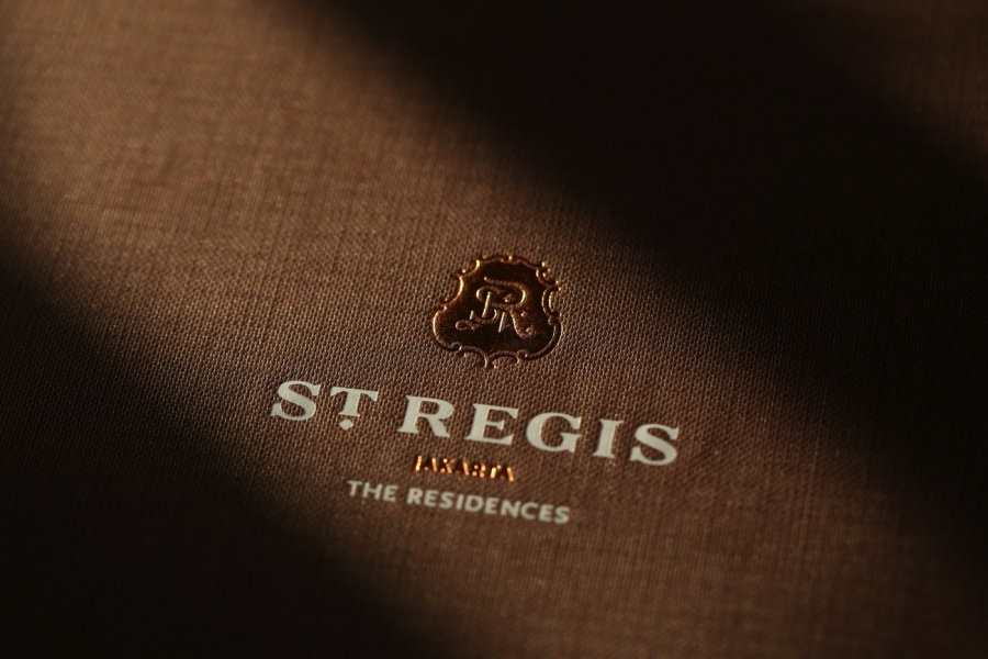 image of St. Regis